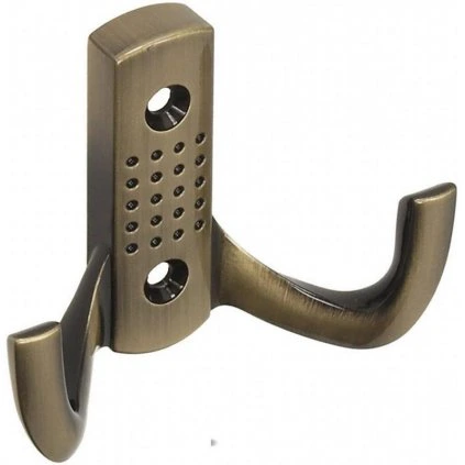 Vešiak Camel II, bronz