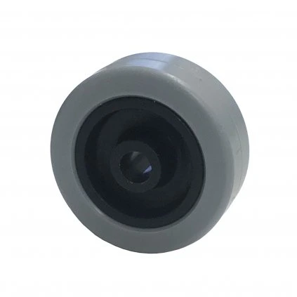 Transportné koliesko, priemer 50 mm