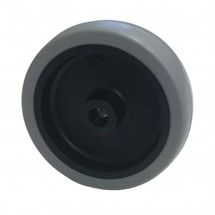 Transportné koliesko, priemer 75 mm