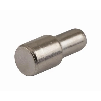 Podperka políc, priemer 5/7mm, 8 ks