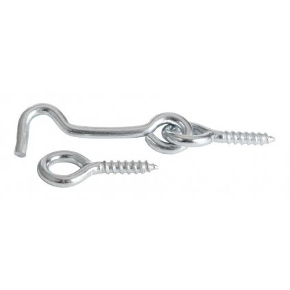 Poistný háčik 60mm