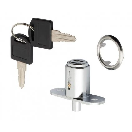 Bajonetový zámok AVES 105