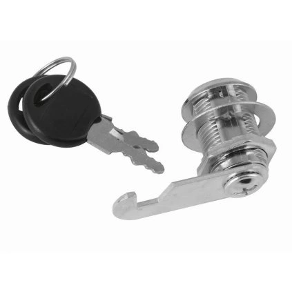 Lamelový zámok 25mm