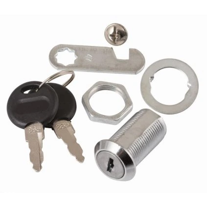 Lamelový zámok 30mm