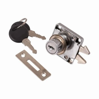 Zámok na rolety 39x40mm