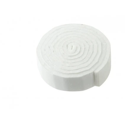 Filcový pásik 19x1000mm, samolepiaci, biely