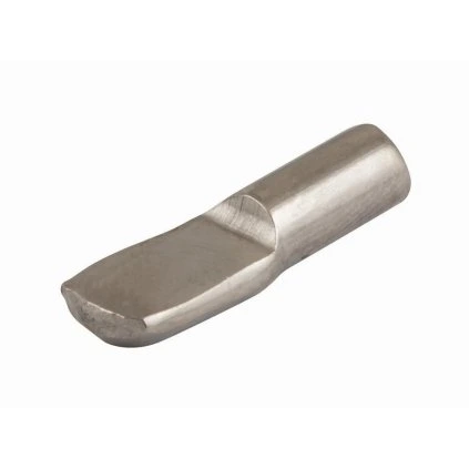 Podperka políc, priemer 4mm, 8 ks