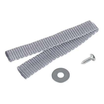 Bezpečnostný popruh 13x150mm