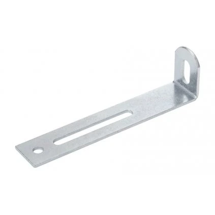 Bezpečnostný uholník 77x21x1,5mm