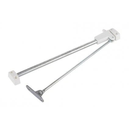 Brzda sklopných dvierok 275mm, pravá