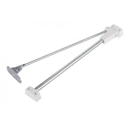 Brzda sklopných dvierok 275mm, ľavá