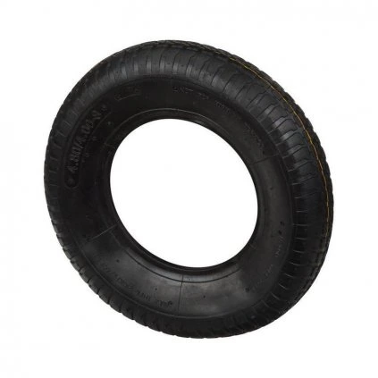 Plášť, priemer 220 mm