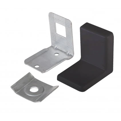 Rektifikačné kovanie Bystrica, čierne