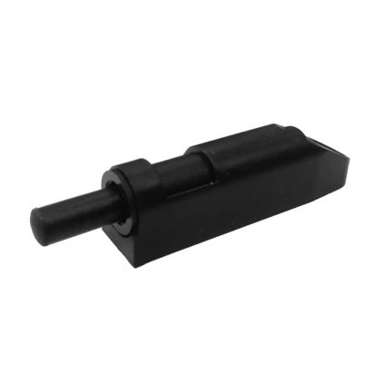 Tlmič dovierania dvierok, Black Edition, 5 ks