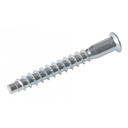Spojovací šroub konfirmát 5x30mm, 8 ks