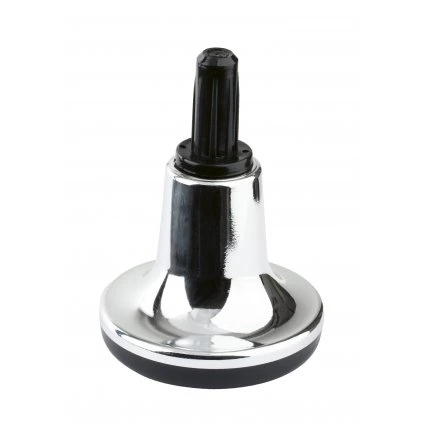 Klzák s čapom, priemer 65mm