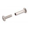 Spojovacia skrutka M6x29-47mm, 4 ks