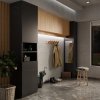 8596 amb hall coat