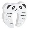 Okenná a dverová zarážka zvieratko panda