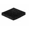 Antivibračná podložka 100x100x15mm, 4 ks