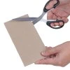 Filcový prírez 100x200mm, samolepiaci, béžový, 2 ks