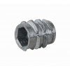 Zavrtávacia matica bez goliera M4x6mm, 4 ks
