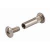 Spojovacia skrutka   M6x29-40mm, 8 ks