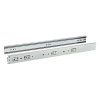 Plnovýsuv s dotahem 550mm, nosnost 35 kg, 1 pár