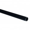 Šatní tyč, délka 1500mm, průměr 20mm, černá