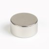 Magnet neodym kruhový průměr 10x5mm, přilnavost 3,5kg, 10 ks