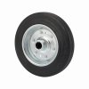 Transportní kolo, průměr 200 mm, nosnost 200 kg
