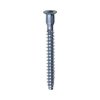 Spojovací šroub konfirmát 5x50mm, 20 ks
