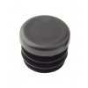 Zátka průměr 20mm, plast, černá, 4 ks