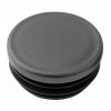 Zátka průměr 42mm, plast, černá