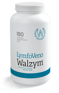 Walzym LymfoVeno