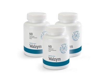 Walzym 3
