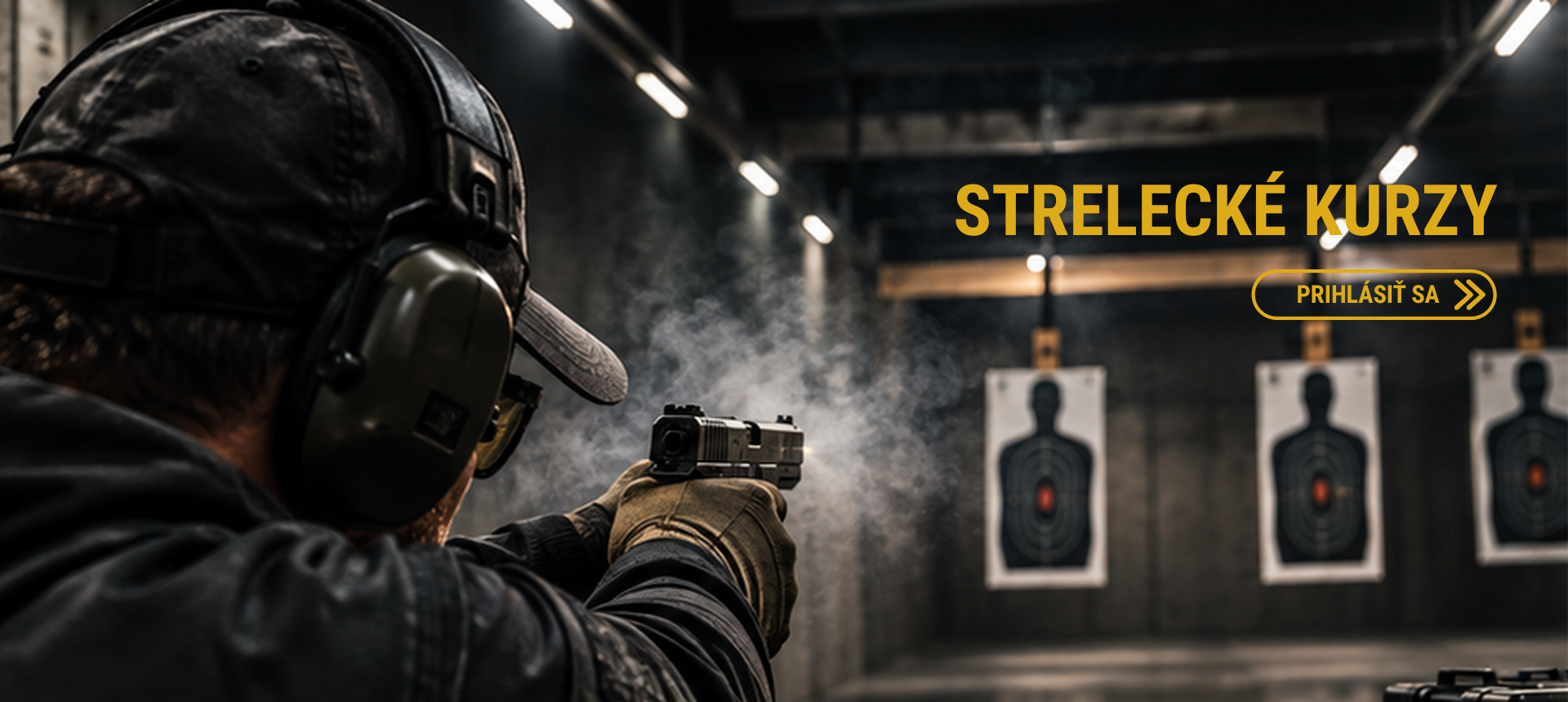 Strelecké kurzy