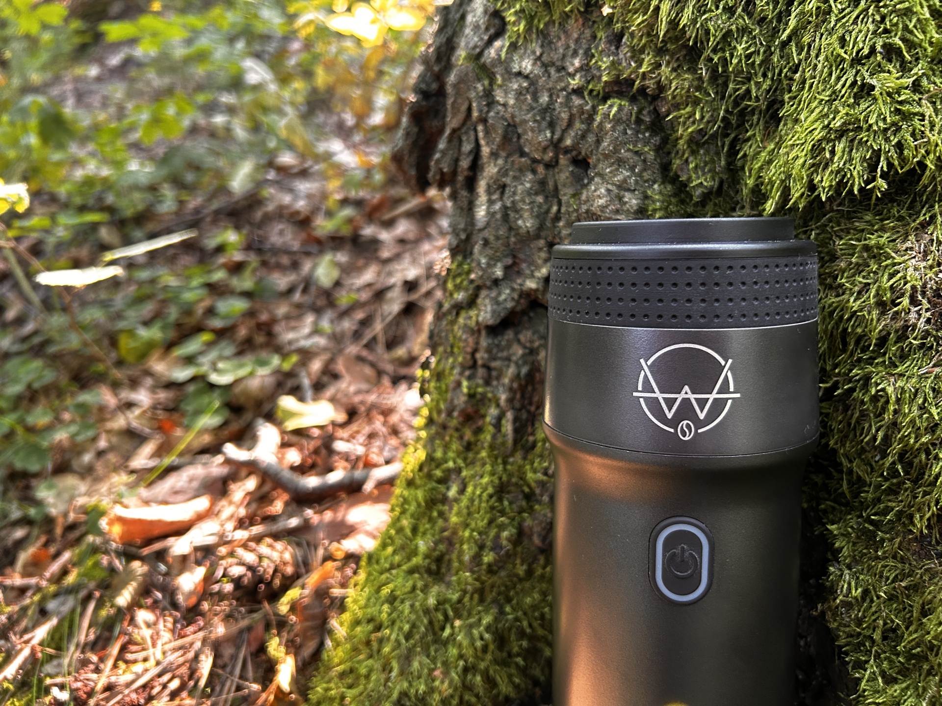 Výhody Přenosného Kávovaru od WanderBrew