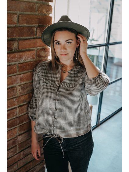 Halenka FRINA