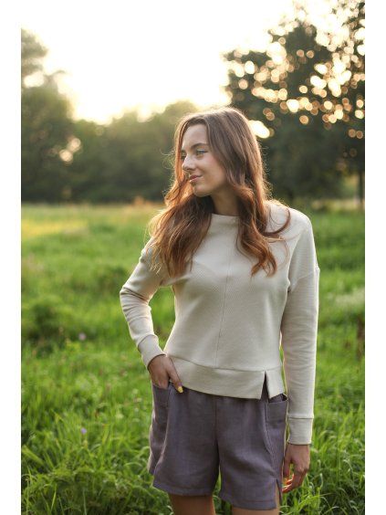 Mikina SOUVER