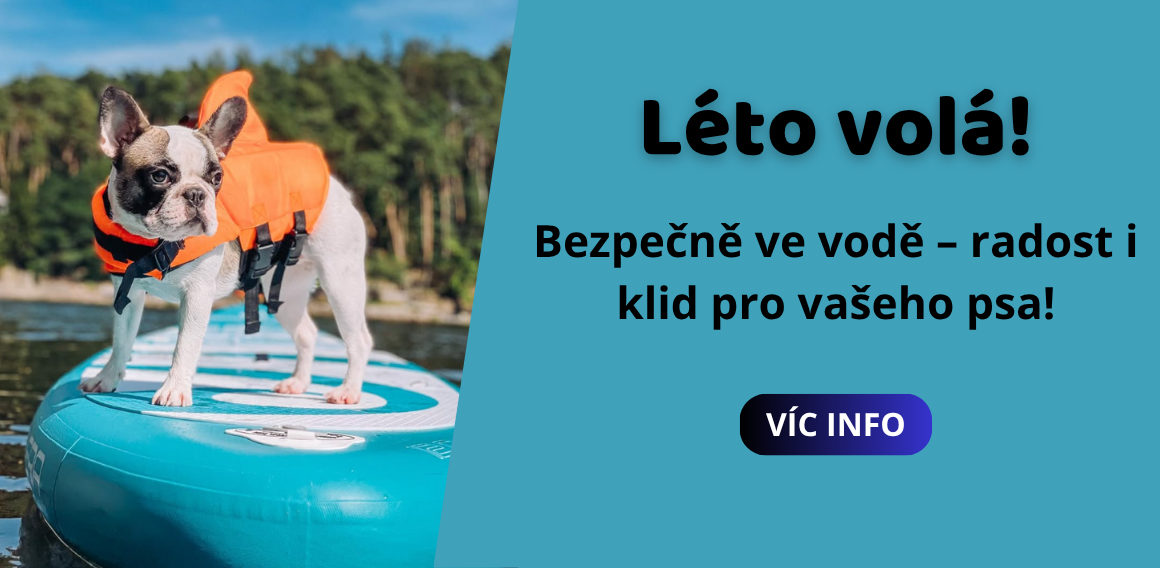 Plovácí vesty
