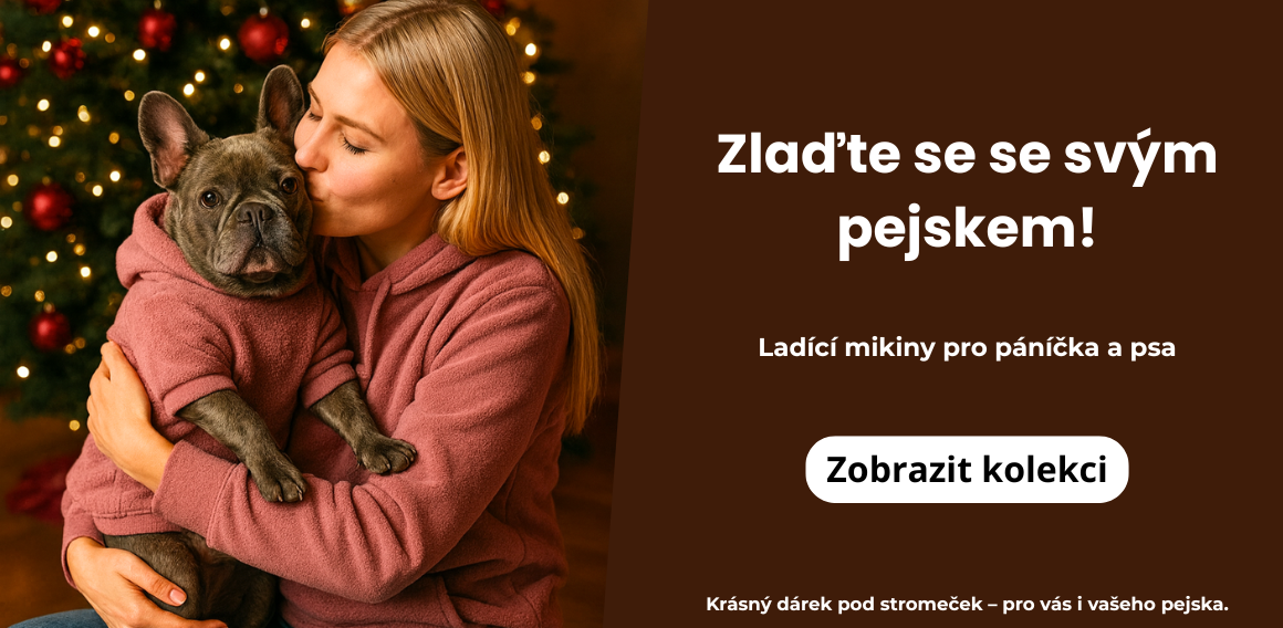 MIKINA PRO PÁNÍČKA