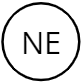 NE