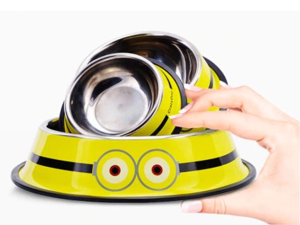 miska minion