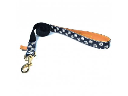 Skull Dog Leash 1024x1024