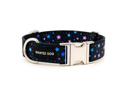 nylon obojek galaxy