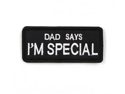 mama i am special