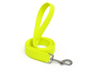 NEO YELLOW vodítko pro psa