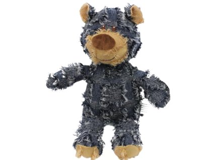 pretahovadlo medved modry