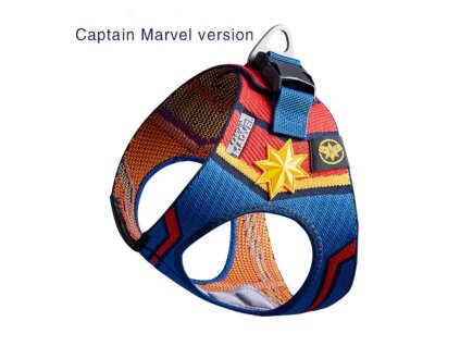 marvel
